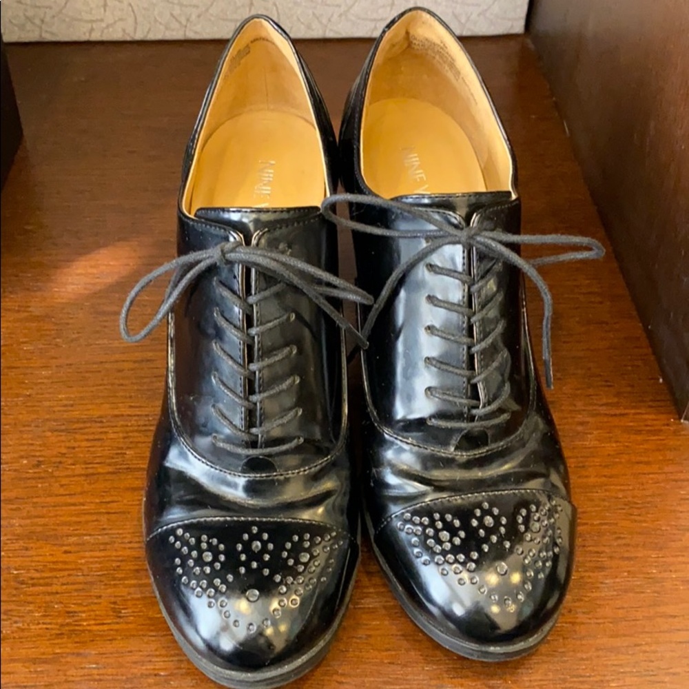 Nine West Riane Shoes/Booties